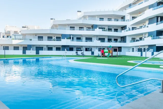 Apartamento 2 habitaciones 86m² en venta - Centro — 6