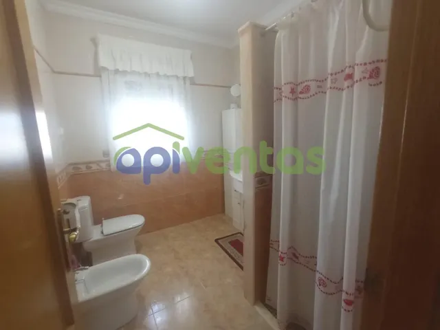 Chalet El Campillo — 23
