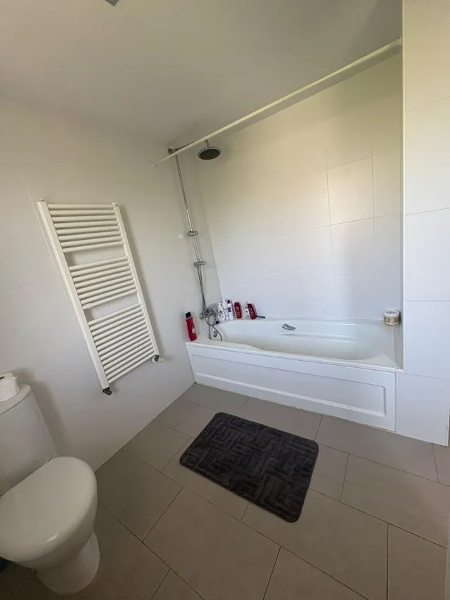 CHALET PAREADO EN MUTXAMEL (ALICANTE) — 19