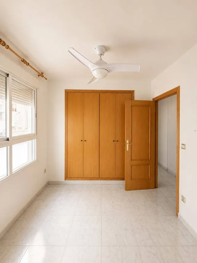 Piso con vistas al mar en venta en Jávea — 12