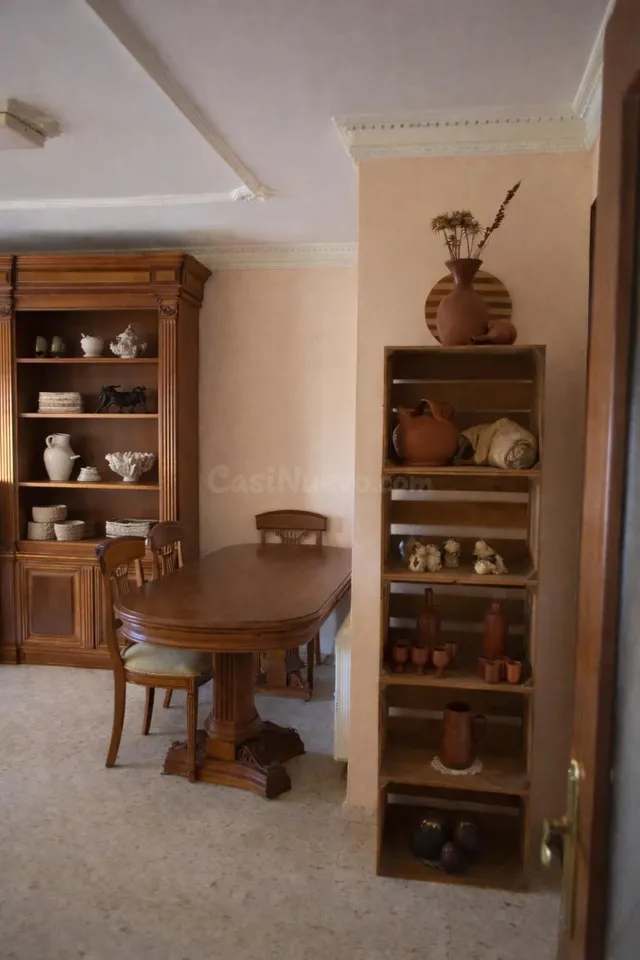 Vivienda amplia y luminosa en Fuente de Cantos - foto 4
