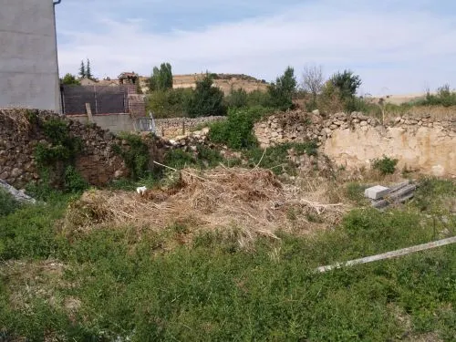 PARCELA URBANA EN VENTA — 8