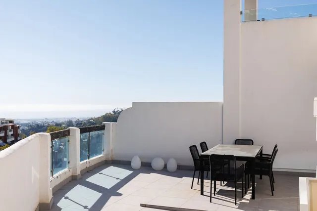 Apartamento 2 habitaciones 111m² en venta - Costa del Sol — 8