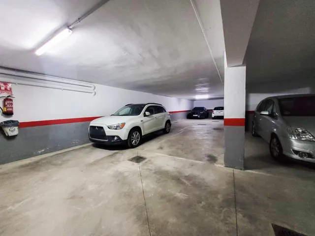 Plaza de parking a la venta en zona Camí Fondo de Martorell — 8