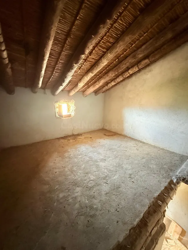 GRAN FINCA CON CASA PARA REFORMAR!!! — 4