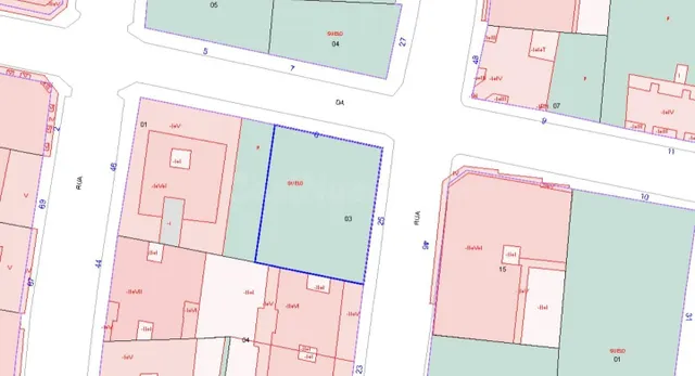 Parcela Urbana en venta en Burela - foto 3