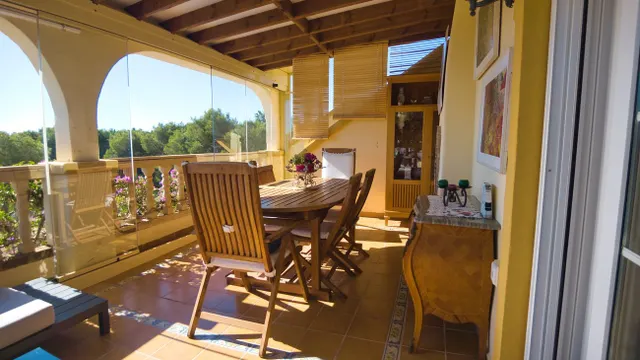 Villa 3 habitaciones en venta - Las Ramblas — 16