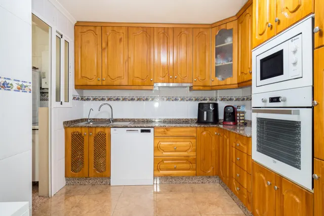 Apartamento a la venta en el Centro de Torrevieja — 15