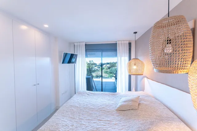Apartamento 2 habitaciones 78m² en venta - Costa Del Sol — 15
