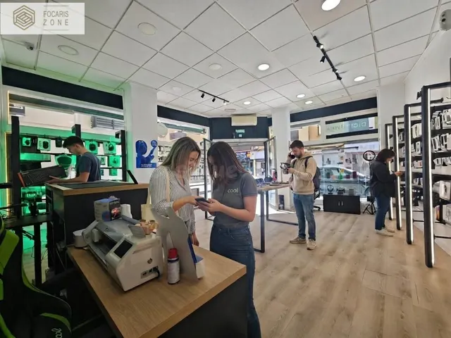 ESTUPENDO LOCAL EN PLENO CENTRO DE MÁLAGA — 8
