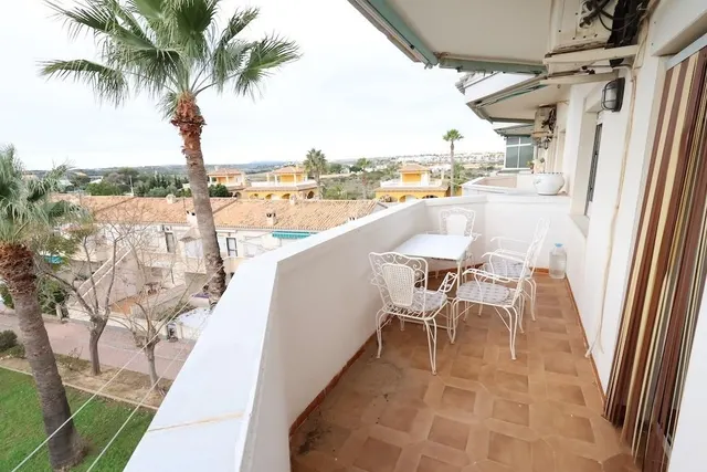 Apartamento 1 habitación 53m² en venta - Lomas de Cabo Roig — 9