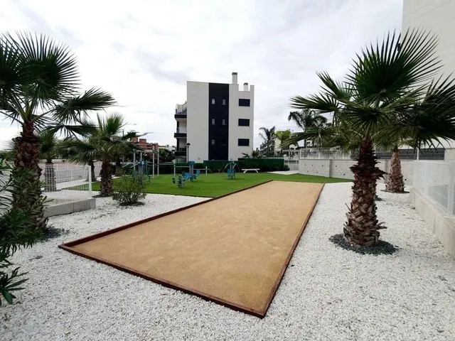 Apartamento 2 habitaciones 60m² en venta - Las Filipinas — 21