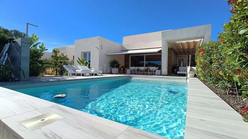 Villa 2 habitaciones 132m² en venta - Comunidad valenciana