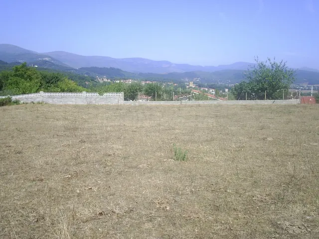 Se Vende Parcela Urbana en Valle de Mena - foto 4