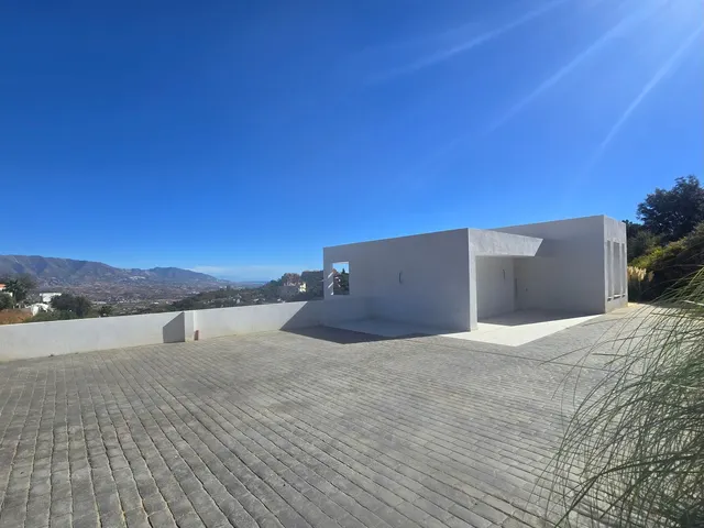 Chalet 4 habitaciones 297m² en venta - Marbella — 20