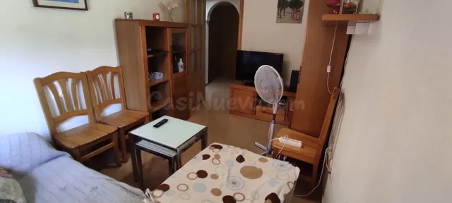 Piso ubicado en la Seda Murcia