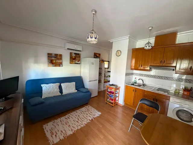EXCELENTE BUNGALOW EN  TORREVIEJA , LA MATA — 14