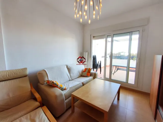 OPORTUNIDAD UNICA !! FANTASTICO APARTAMENTO ATICO CON ASCENS - foto 3
