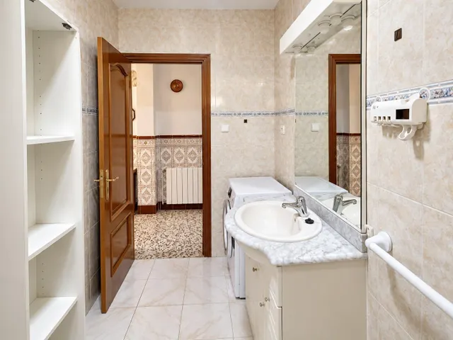 Casa de Pueblo en Borox — 10