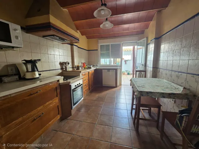 Casa - Gines — 25