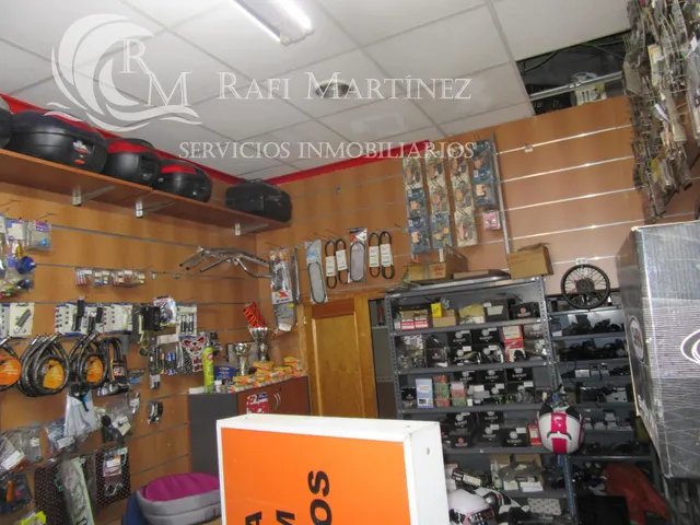 Local comercial 127m² en venta - Campoamor — 7