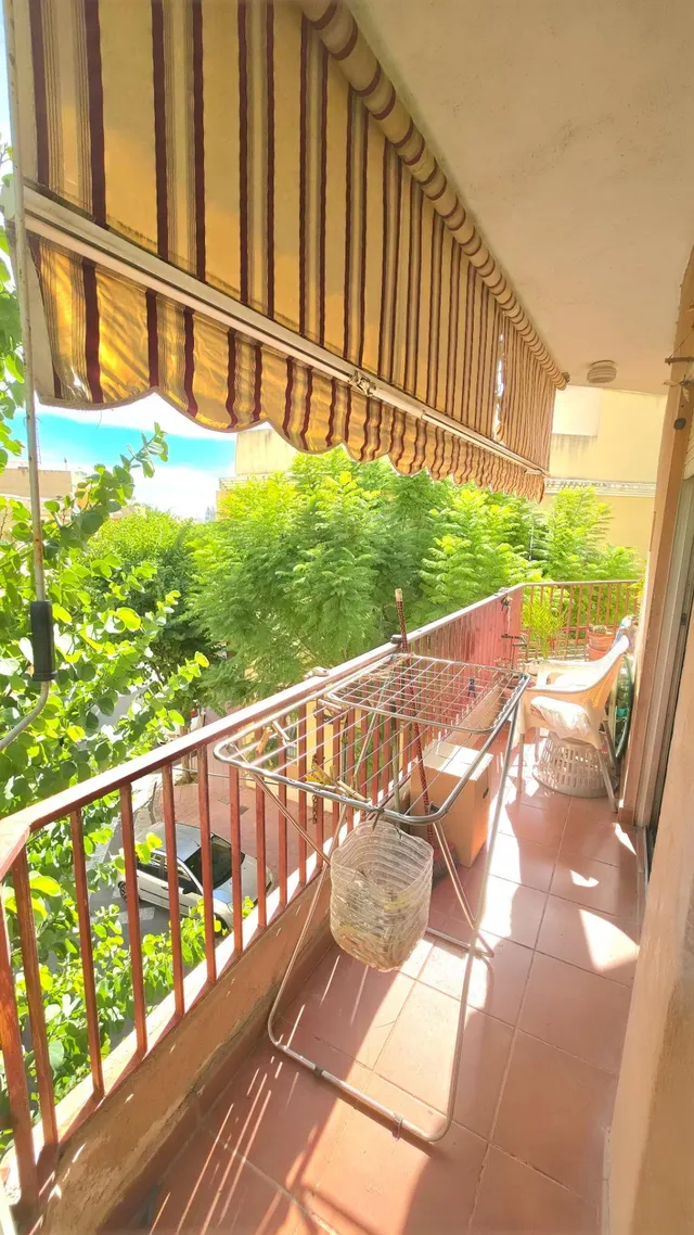 GRAN PISO EN SAN VICENTE!! 3 habitacones con terraza — 18