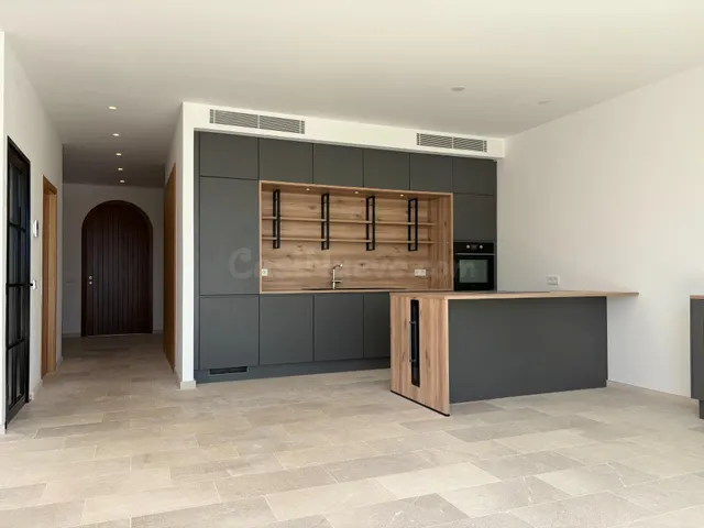 Elegancia contemporánea y confort mediterráneo en el corazón - foto 3