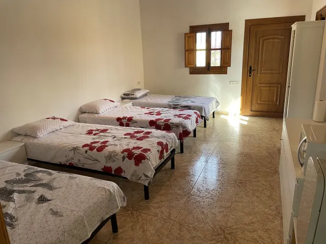 Villa 5 habitaciones 263m² en venta - Totana — 14