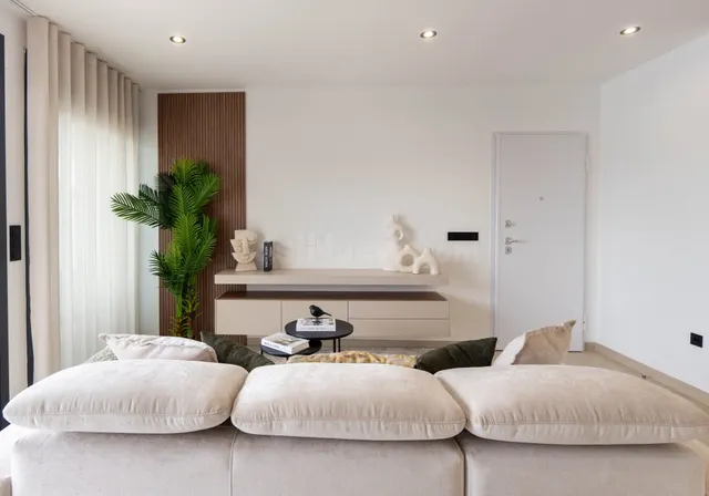 Casa-Chalet en Venta en San Pedro Del Pinatar Murcia — 9