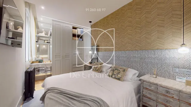 Piso 3 habitaciones 117m² en venta - Recoletos — 10