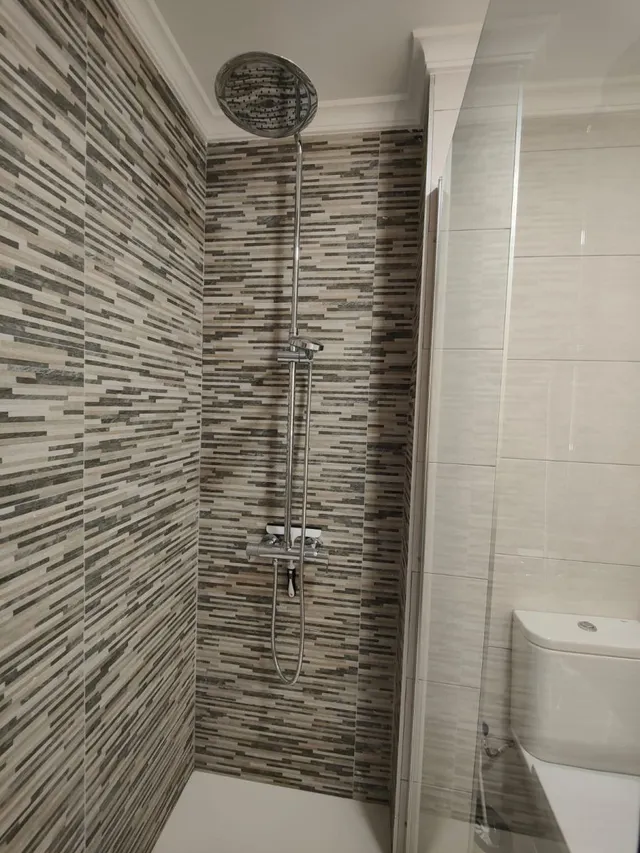 Luminoso apartamento reformado en Jávea pueblo — 19