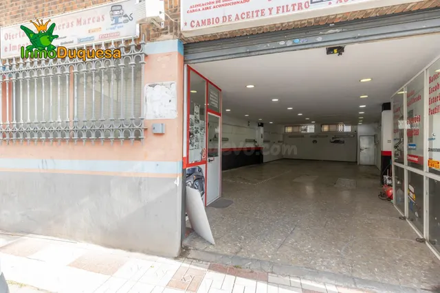 Local comercial de 123 m2 en MARACENA. - foto 4