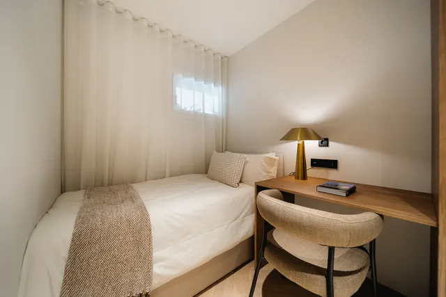 Apartamento 3 habitaciones 110m² en venta - Marbella — 44