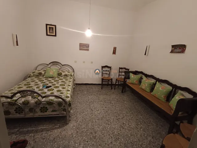 VENTA DE DOS CASAS CON TERRENO - foto 5