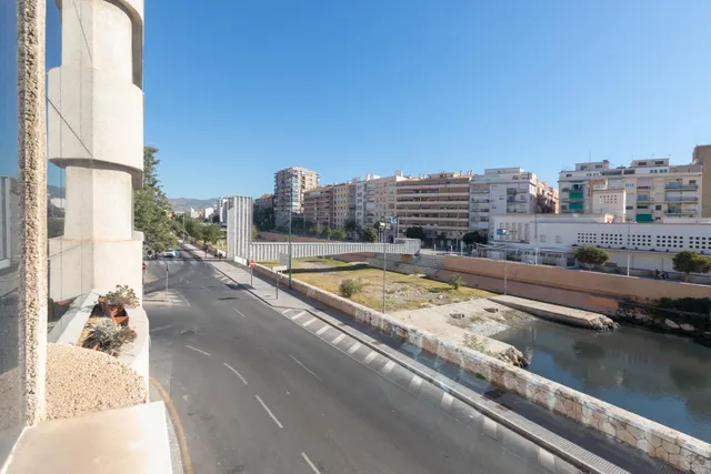 Oficina Centro Málaga — 23