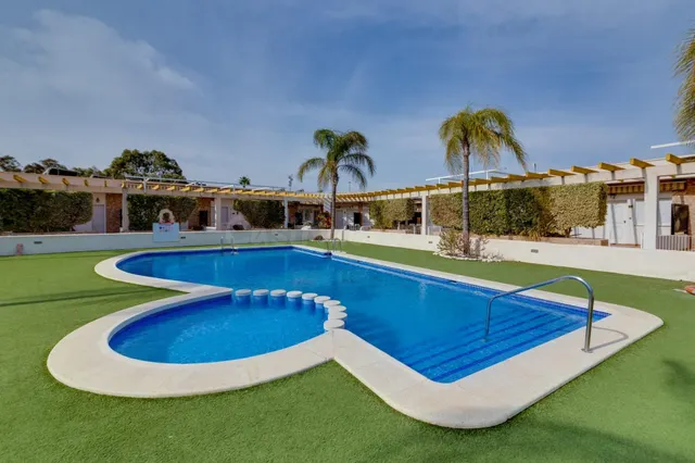 Adosado 2 habitaciones 75m² en venta - Campoamor — 2