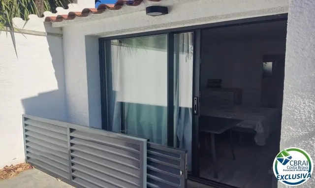 Bonita casa con piscina y apartamento para invitados y piscina. — 8