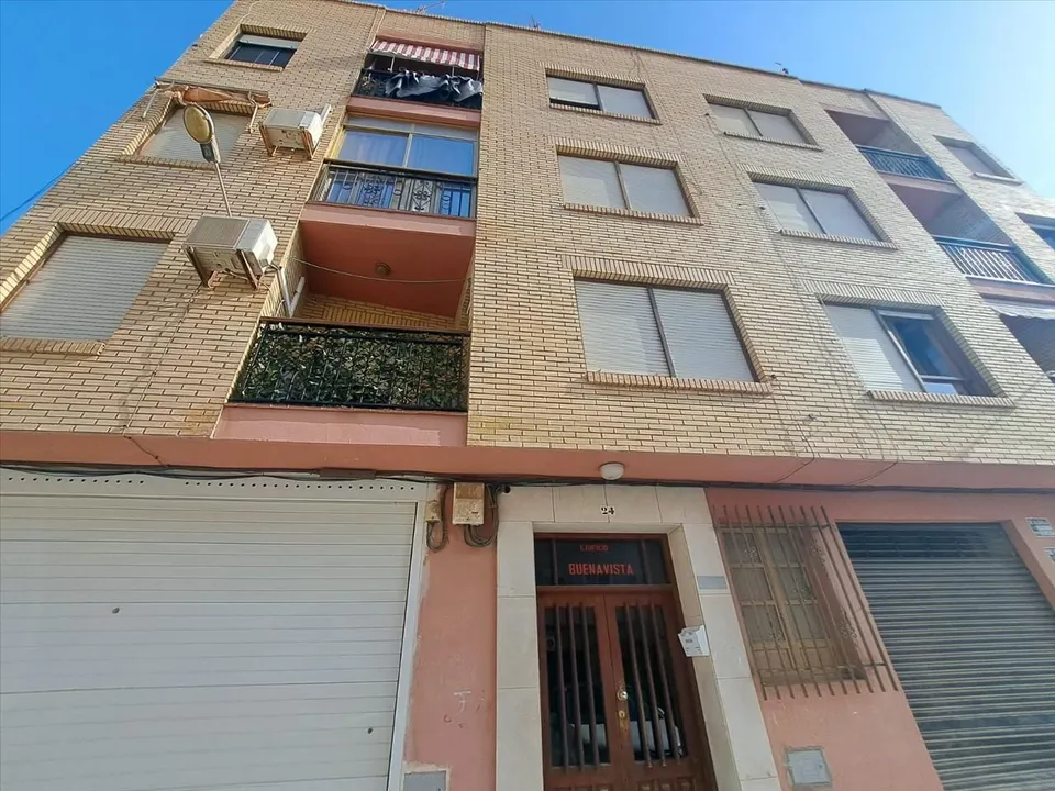 Apartamento 4 habitaciones 93m² en venta - Playa de poniente adra