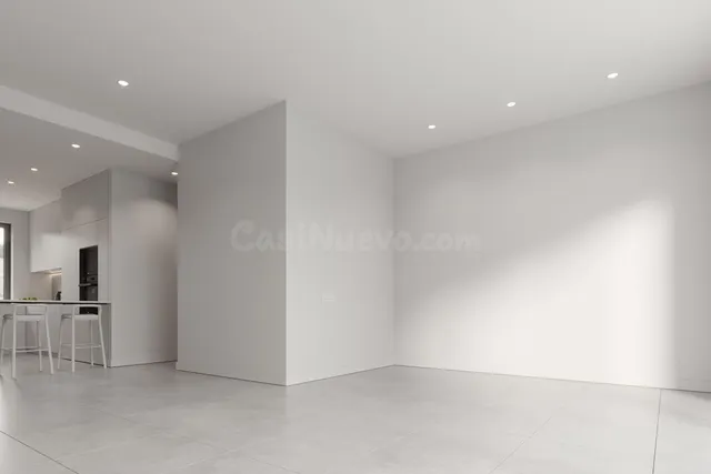 Apartamento 3 habitaciones 138m² en venta - Calaburra - Chaparral — 12