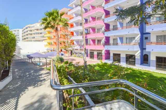 Apartamento cerca del Centro Comercial Yumbo