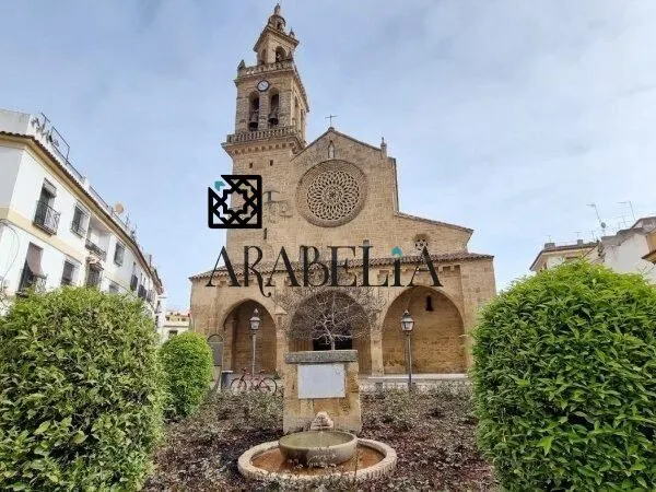 Casa Solar junto a Iglesia San Lorenzo - foto 3