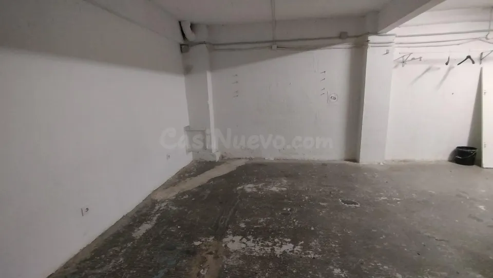 AVC INMOBILIARIO ALQUILA LOCAL