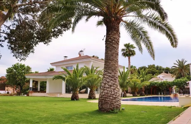 Chalet de Lujo a estrenar en Alicante. Oportunidad — 4