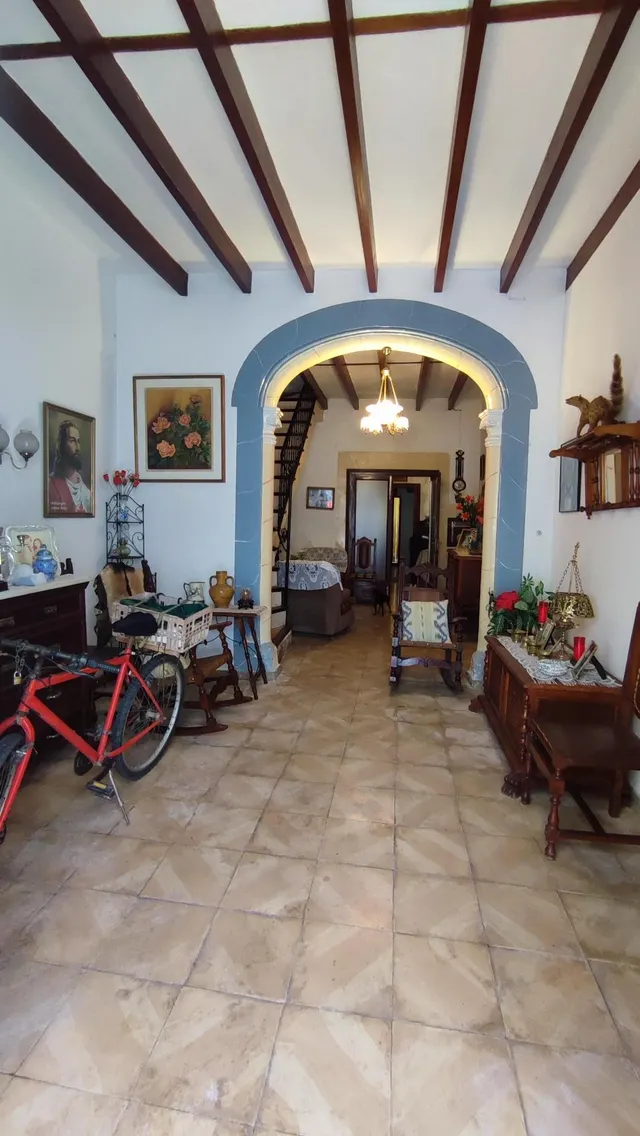 CASA EN LLUCMAJOR — 7