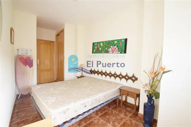 PISO AMPLIO Y LUMINOSO CERCA DE LA PLAYA – REF. 717 — 20