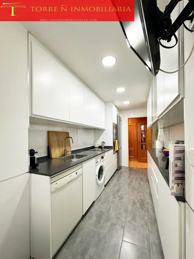 Piso en venta en Madrid — 9