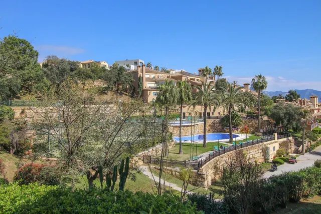 Apartamento 2 habitaciones 109m² en venta - Marbella — 26