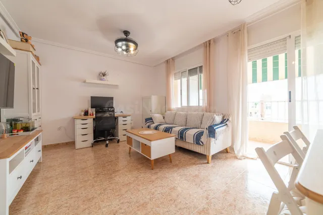 Apartamento 3 habitaciones 89m² en venta - Santiago de la Ribera — 2
