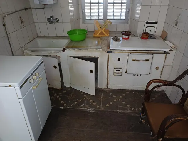 Casa con terreno en Hospital de Órbigo. — 25