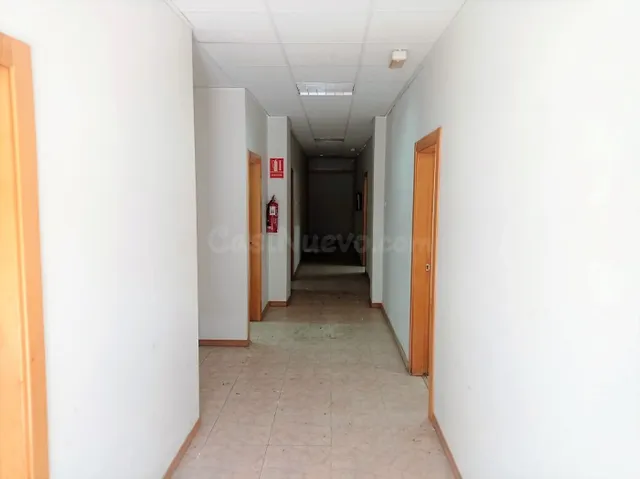 Local-Oficinas en La Flota. Murcia - foto 5